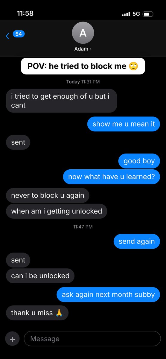 jennyowns's tweet photo. do I make him a cuck just to top it all off? I'm plotting the most devious plans rnn https://t.co/UrXb739fwb