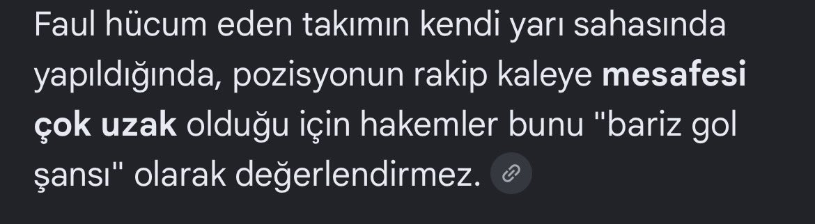 hakilic94's tweet photo. @fbaran_0 2 3 metre ilerde olması gerekiyo var mı başka sorun? https://t.co/BMRuc2Xpks