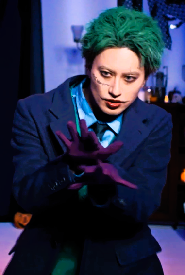 Sinsnse's tweet photo. Mrs.VAMP
健ちゃん②
この指先の形こそこじけん。 https://t.co/ZouunnECxj