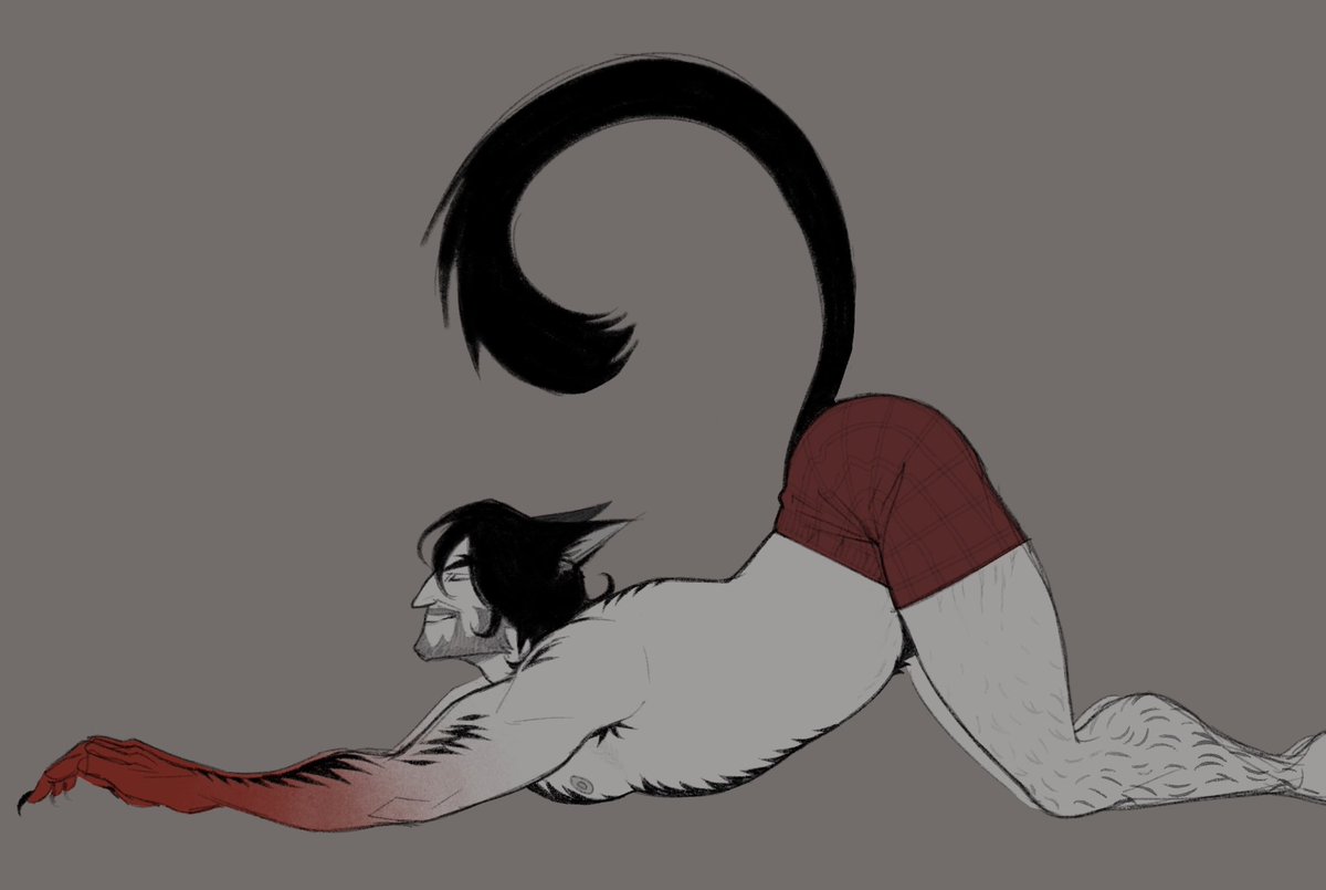 stalkersmarked's tweet photo. stretch #drifter #deadlock https://t.co/awMn2X5ZHD