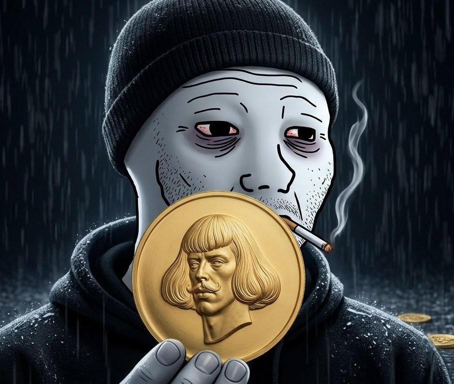 jpcsolana's tweet photo. @iamsamcrypto Easy $JPC https://t.co/1CyAOL2nSd