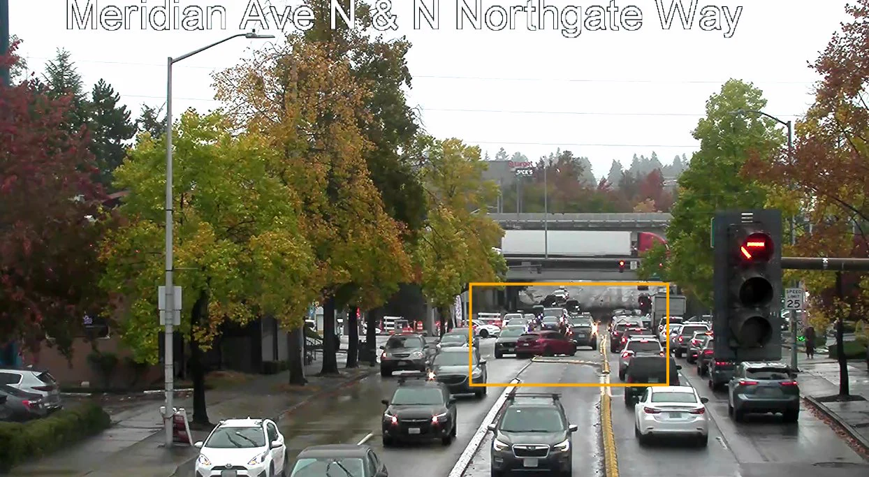 SDOT Traffic (@SDOTtraffic) / X