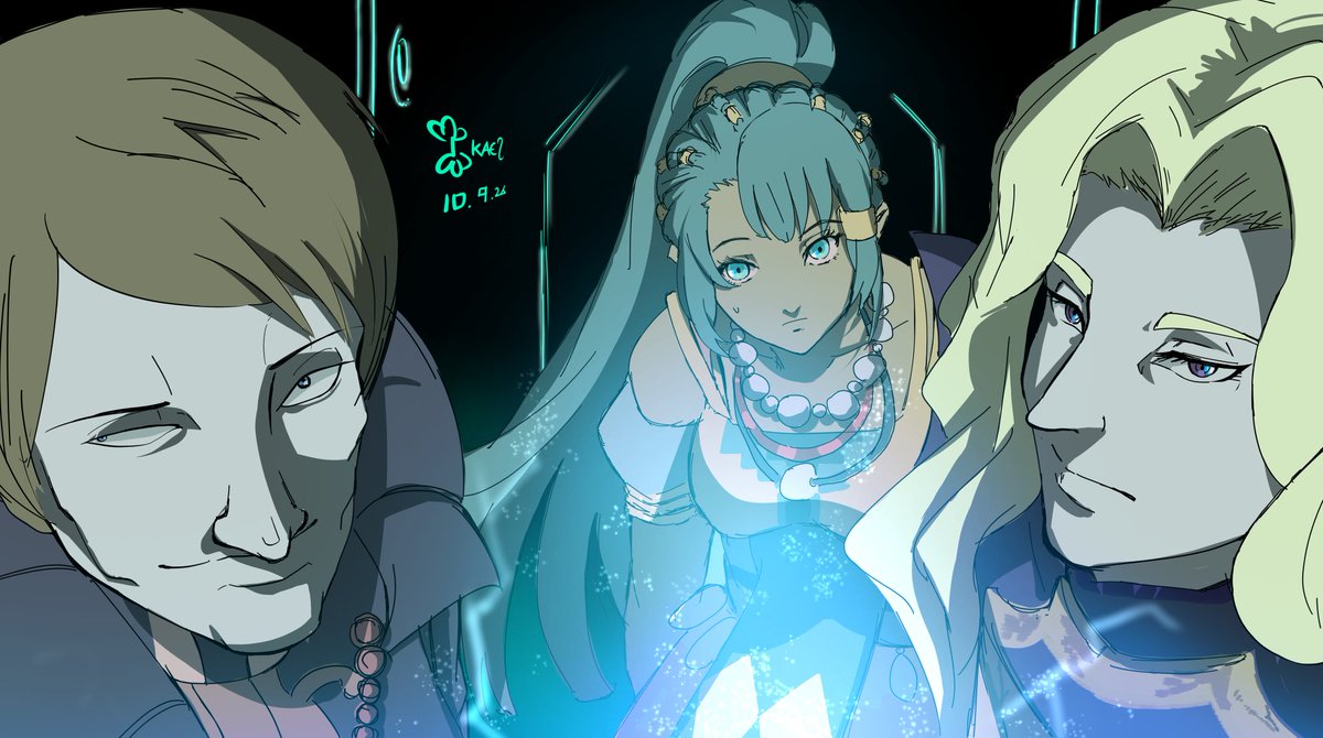 yoltablaze's tweet photo. Part 1 of Dietrich's Path, Chapter 3: https://t.co/oTmVZjTthU