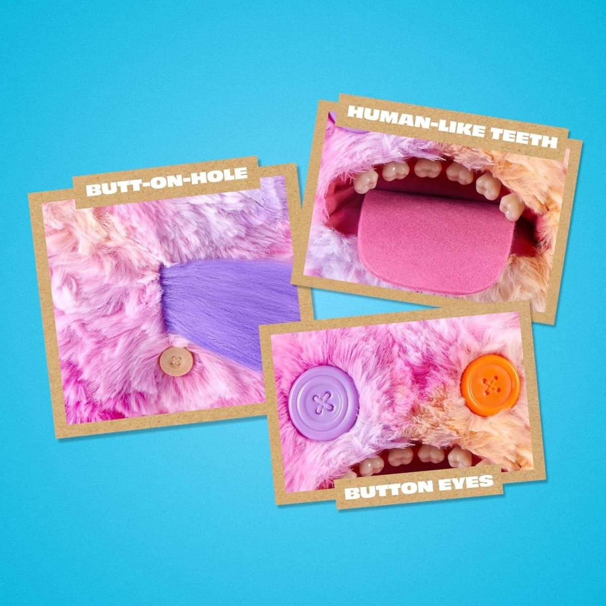 heyshopverse's tweet photo. 🎉 Exciting news! Fuggler Fugglercorns: Oogah Boogah - Multi is now available at Shopverse. Get yours today!
https://t.co/4lHsAulyNI

#newinstore #shoptoday https://t.co/RddcioASEP