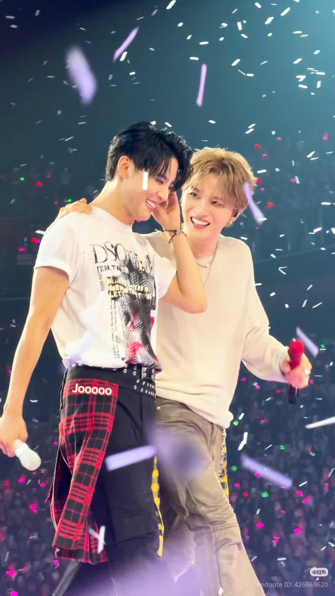 everlastinxia's tweet photo. this is true brotherhood 🥹 https://t.co/xn4BartuUL