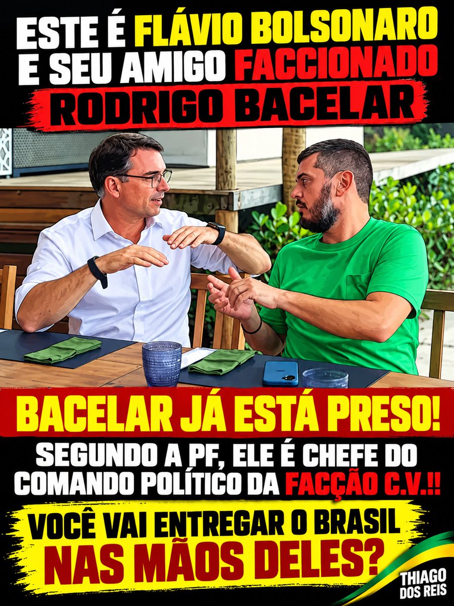 ThiagoResiste's tweet photo. Essa imagem tá EXCELENTE pro WhatsApp!! https://t.co/SiHwqY0EeY