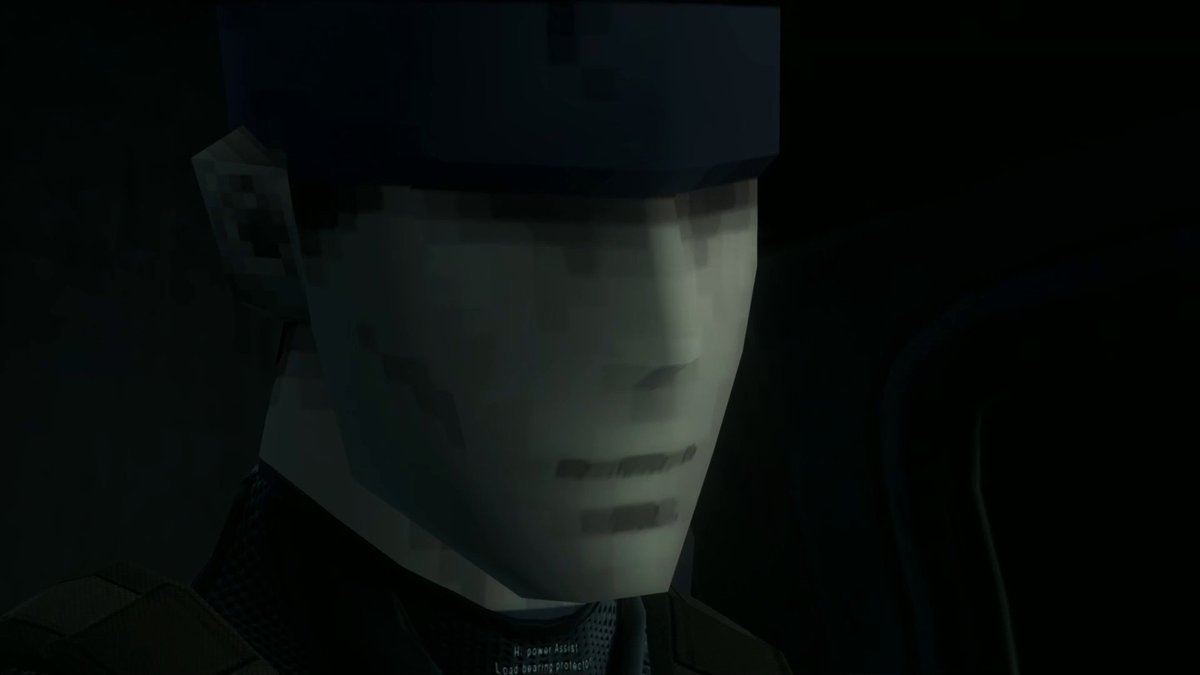 iSolid14's tweet photo. #MetalGearSolid4 https://t.co/MP4WM27DNI