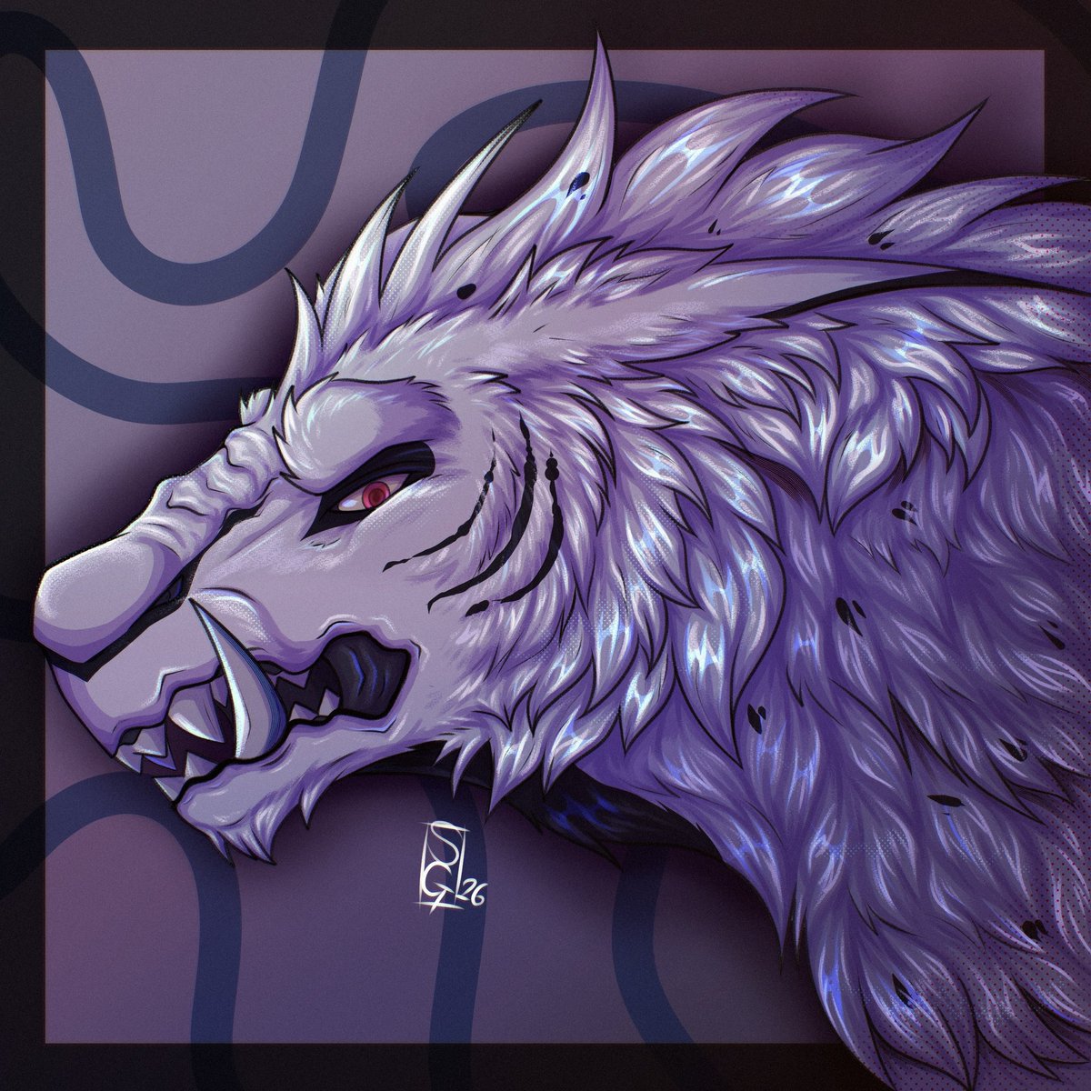 treblemaker_art's tweet photo. @kisekii_o Tysm for the chance! Here’s some of my recent stuff 🥺 https://t.co/Mk4M6jy5RE