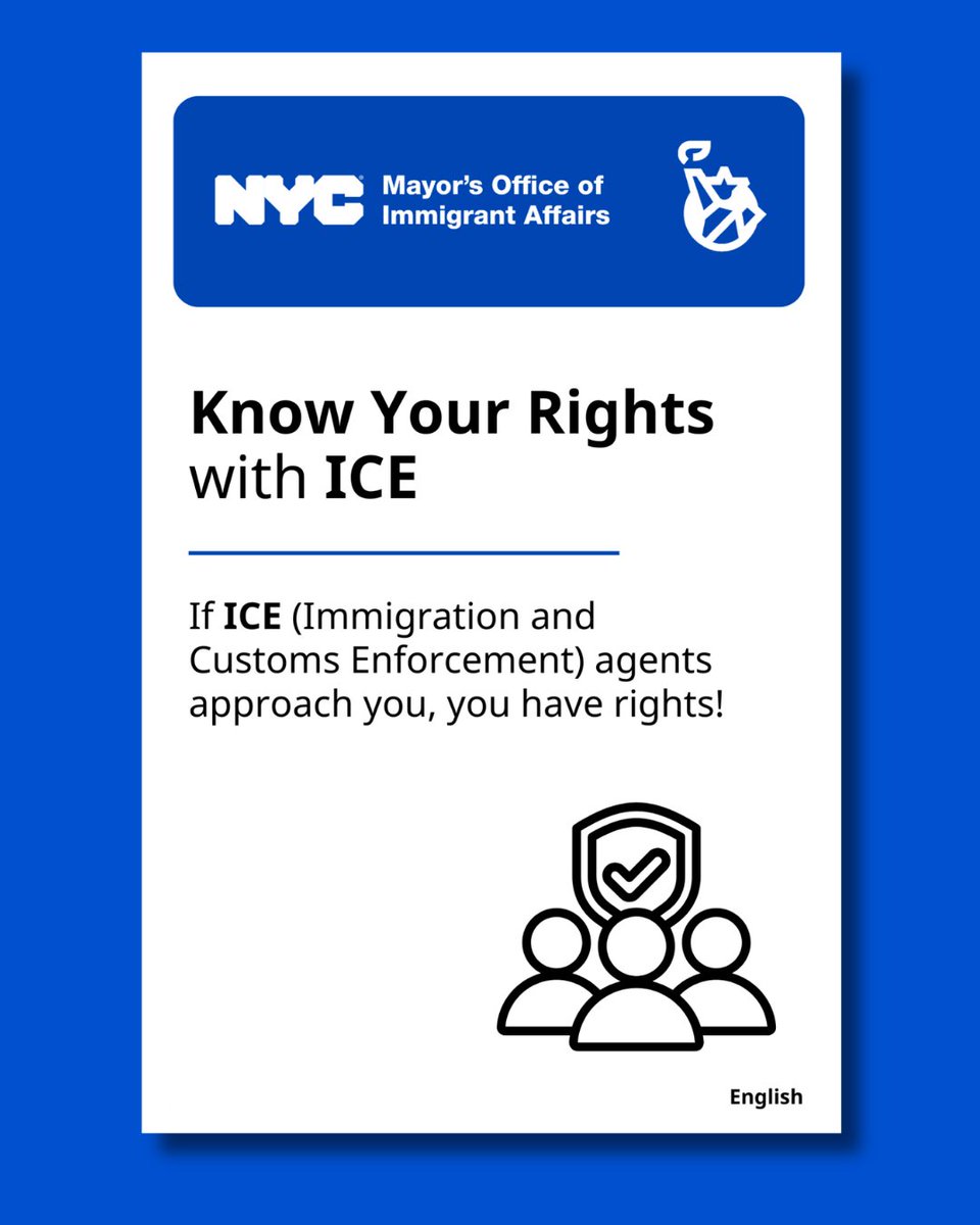 NYCImmigrants tweet picture