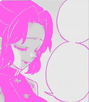 Sting1ikeabee's tweet photo. ㅤ
   Morning's are always a little rough on Shinobu
   She's usually up all night after all.

   She could really use a pick-me-up every now and then.
ㅤ https://t.co/LbyCVn3I5j