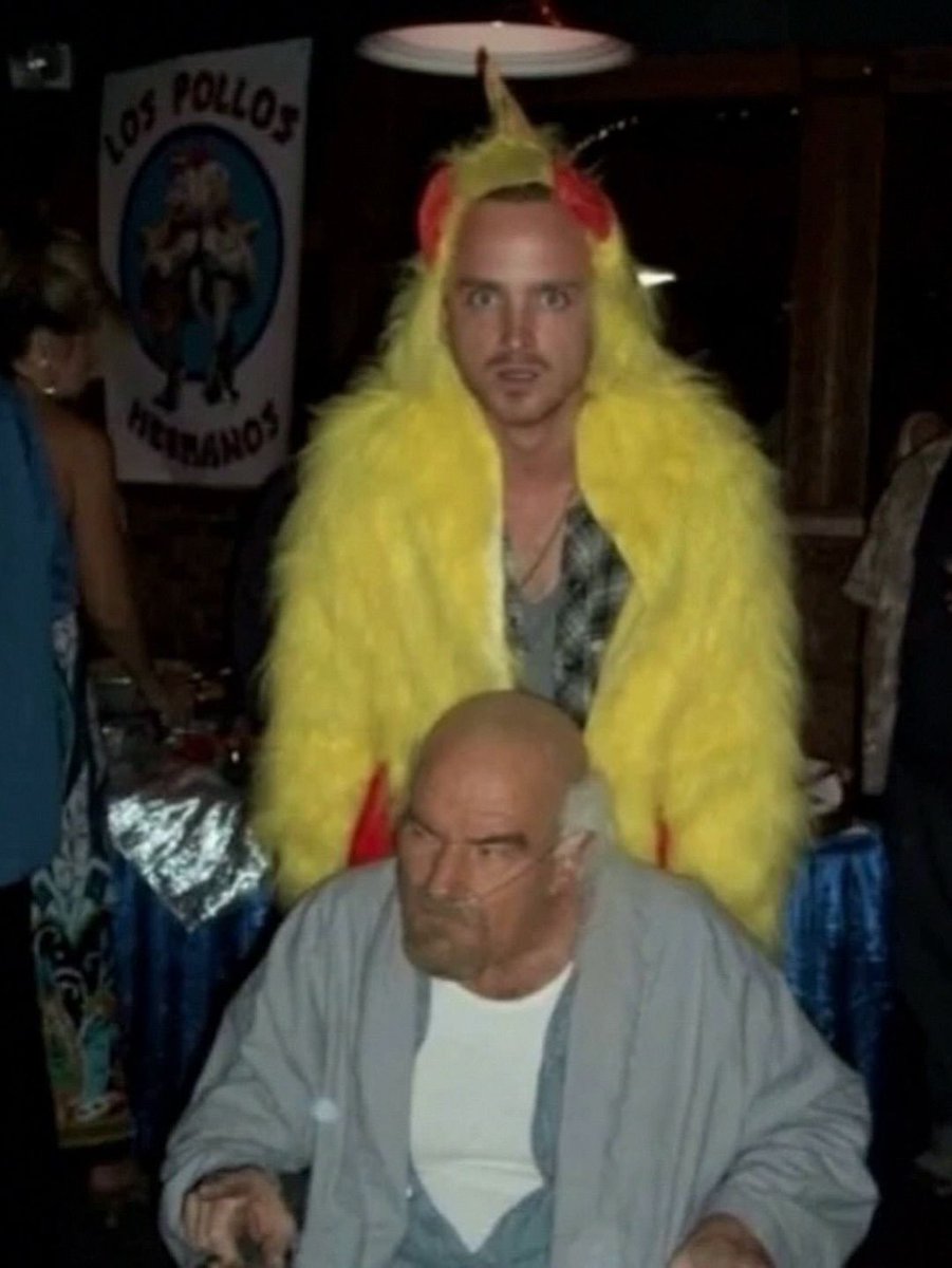 internetpreai's tweet photo. breaking bad end of season parties https://t.co/K2ZFNLNjN2
