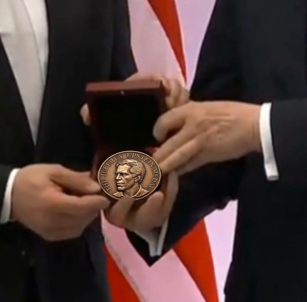LikeAndBlock's tweet photo. Well deserved https://t.co/CqdZhGJ3rt