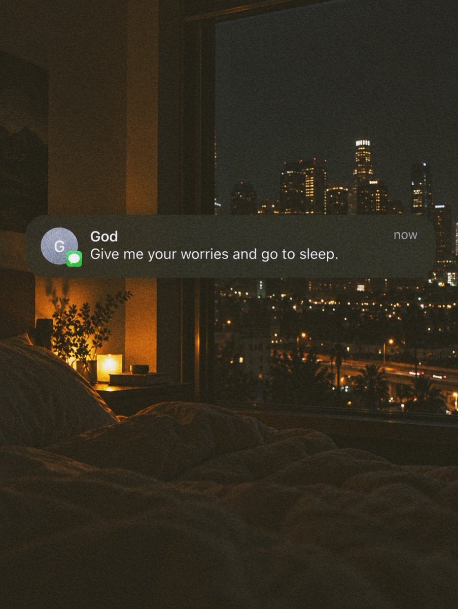 dailyuplift33's tweet photo. Father, thank You for walking with me through every battle. Give me rest tonight. 
Amen. https://t.co/FthyzuR6dB