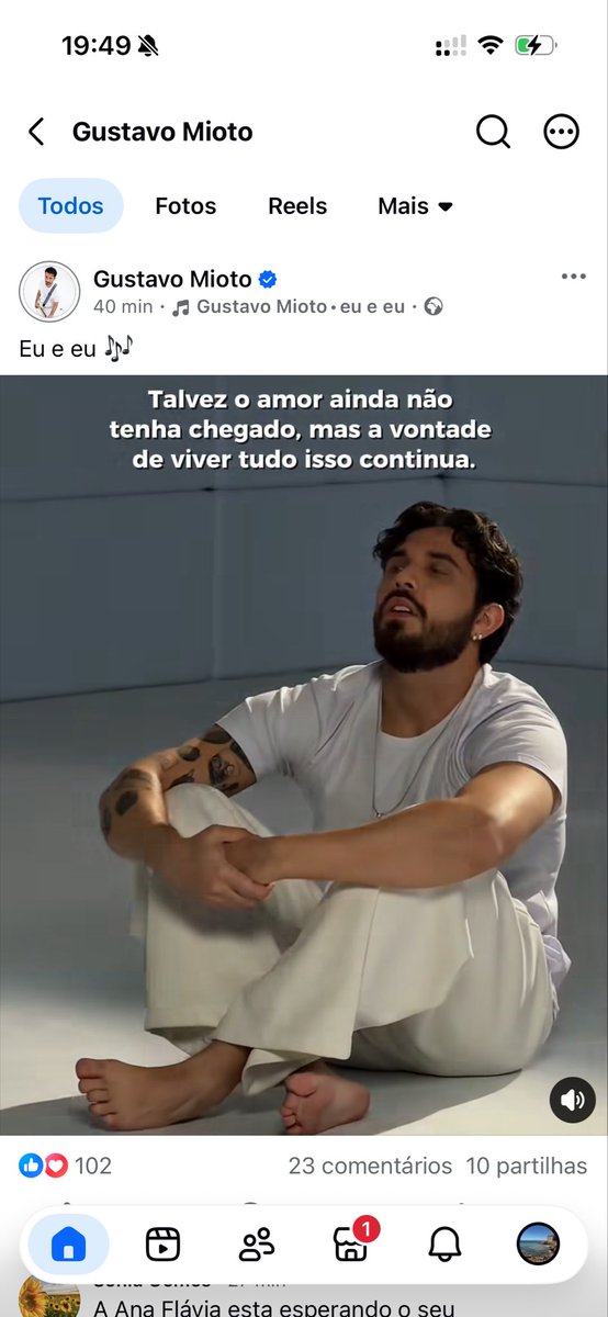 LayannaSianna's tweet photo. @tudopelafofoca7 Alguém me traduz o que ele quiz dizer com isto 🙄🙄 na entendi nada 😂😂😂 https://t.co/gH5kzdH3gr