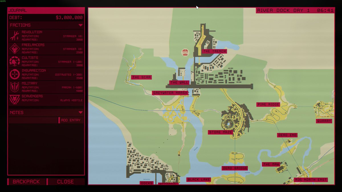 FirearmsDealer2's tweet photo. Oh new locations yay wonder what's there https://t.co/f3pOk82sJB