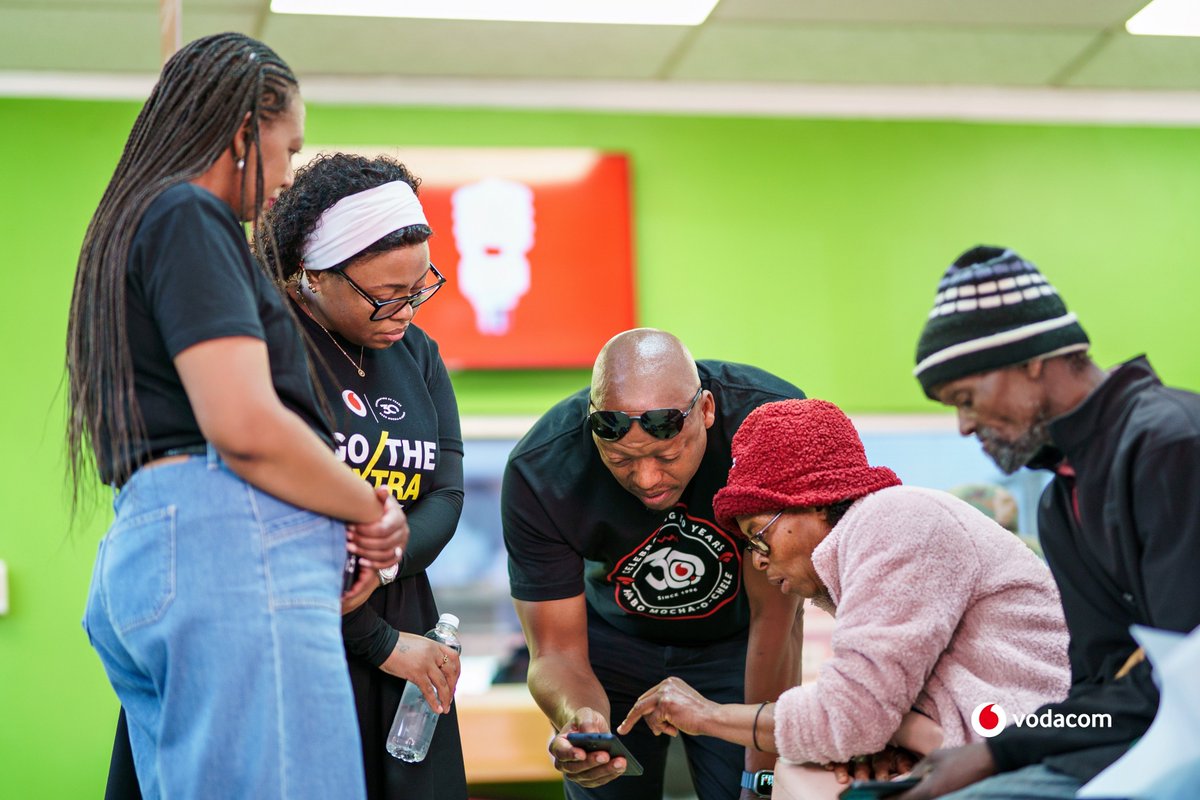 VodacomLes's tweet photo. https://t.co/ySdd5YWYXd