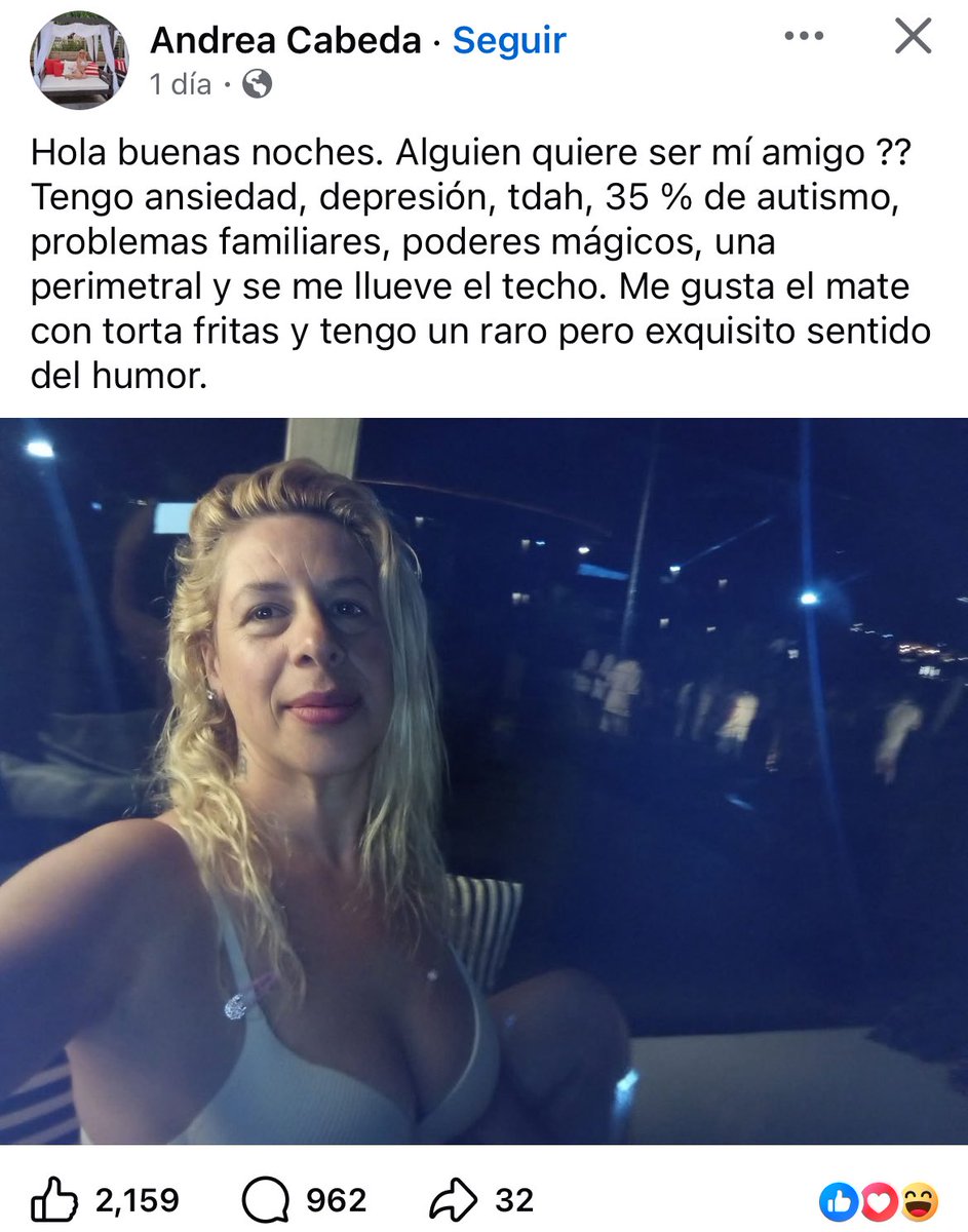 aarontsuarez's tweet photo. lo que me aparece en facebook https://t.co/INN5SSwQJi