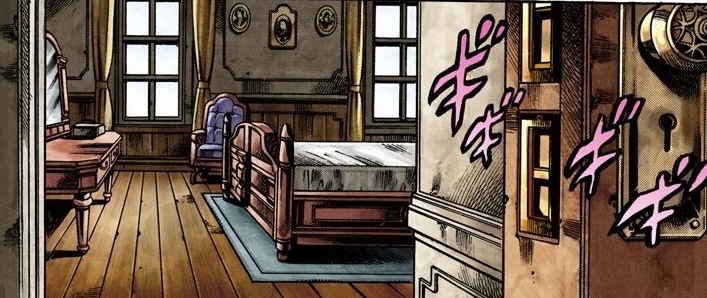 zeppelipits's tweet photo. and they better leave this room having one bed only in next week's episode because this is EXTREMELY important to the plot ‼️‼️🙂‍↕️🙂‍↕️🙂‍↕️🙂‍↕️ https://t.co/QxzGv3rYoP