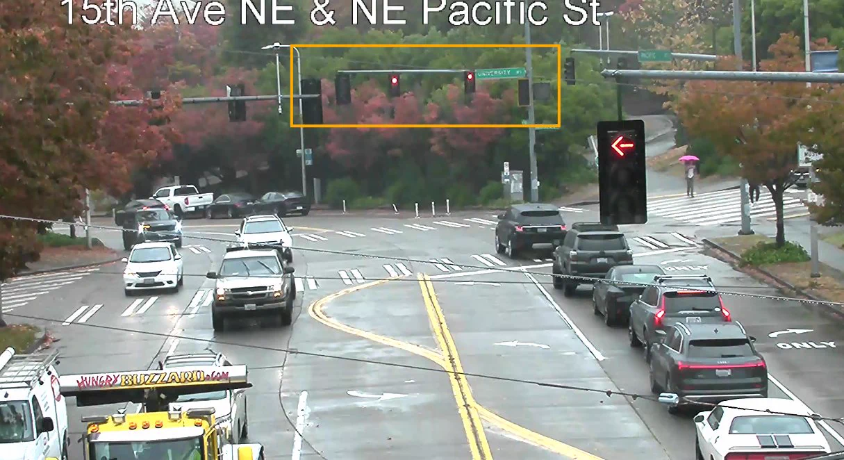 SDOT Traffic (@SDOTtraffic) / X