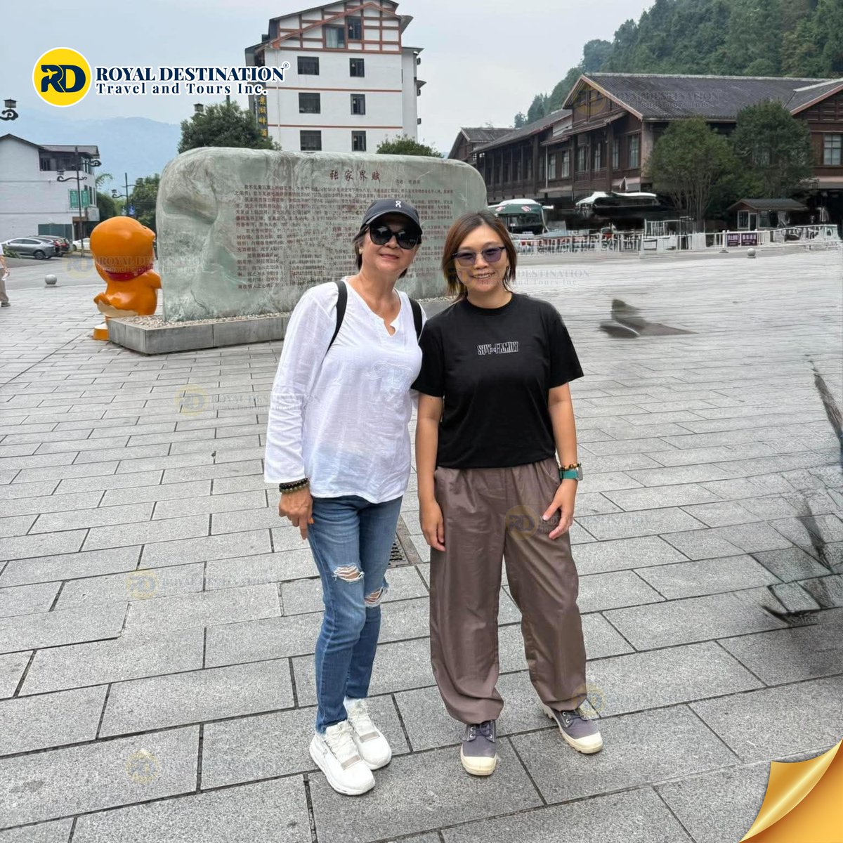 Lwailo23's tweet photo. Our Sept 7–12, 2026 AVATAR/Xiamen China trip was more than a tour—it was laughter, breathtaking views, and lasting memories. Thank you to every traveler, especially Ms. Evelyn and Ms. Abegail, for making it unforgettable. https://t.co/47kLkWjZHi