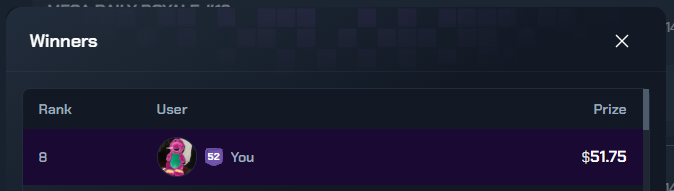 balnydlog0n's tweet photo. i didnt win the biggest gws, but this is free and good 
TY @ruicao ♥️ https://t.co/3J1PRxXeOS