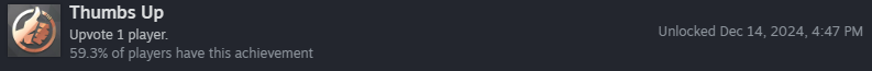 CvetezarJoe's tweet photo. why is it so low who has not up voted some i get it if it 80% or 90% but 59.3% https://t.co/Y3pb16aMPg