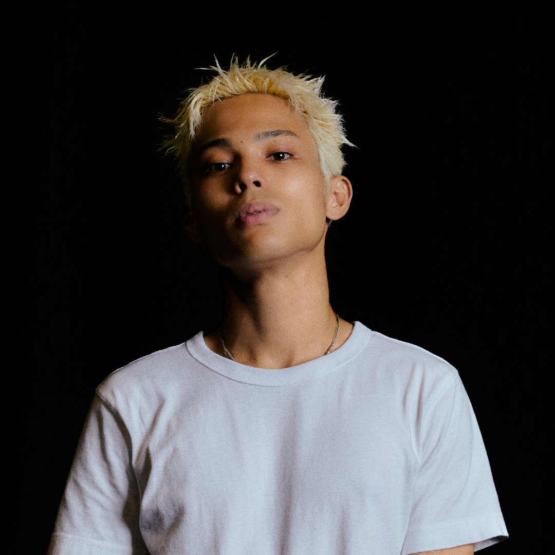 rapstar_jp's tweet photo. #RAPSTAR 2026

SELECTION CYPHER
GROUP C

- S TILL I DIE
- AI jacky
- Esosa Vee
- Filix王
- SEISA

5人のパフォーマンス動画は
ABEMAで見逃し配信中