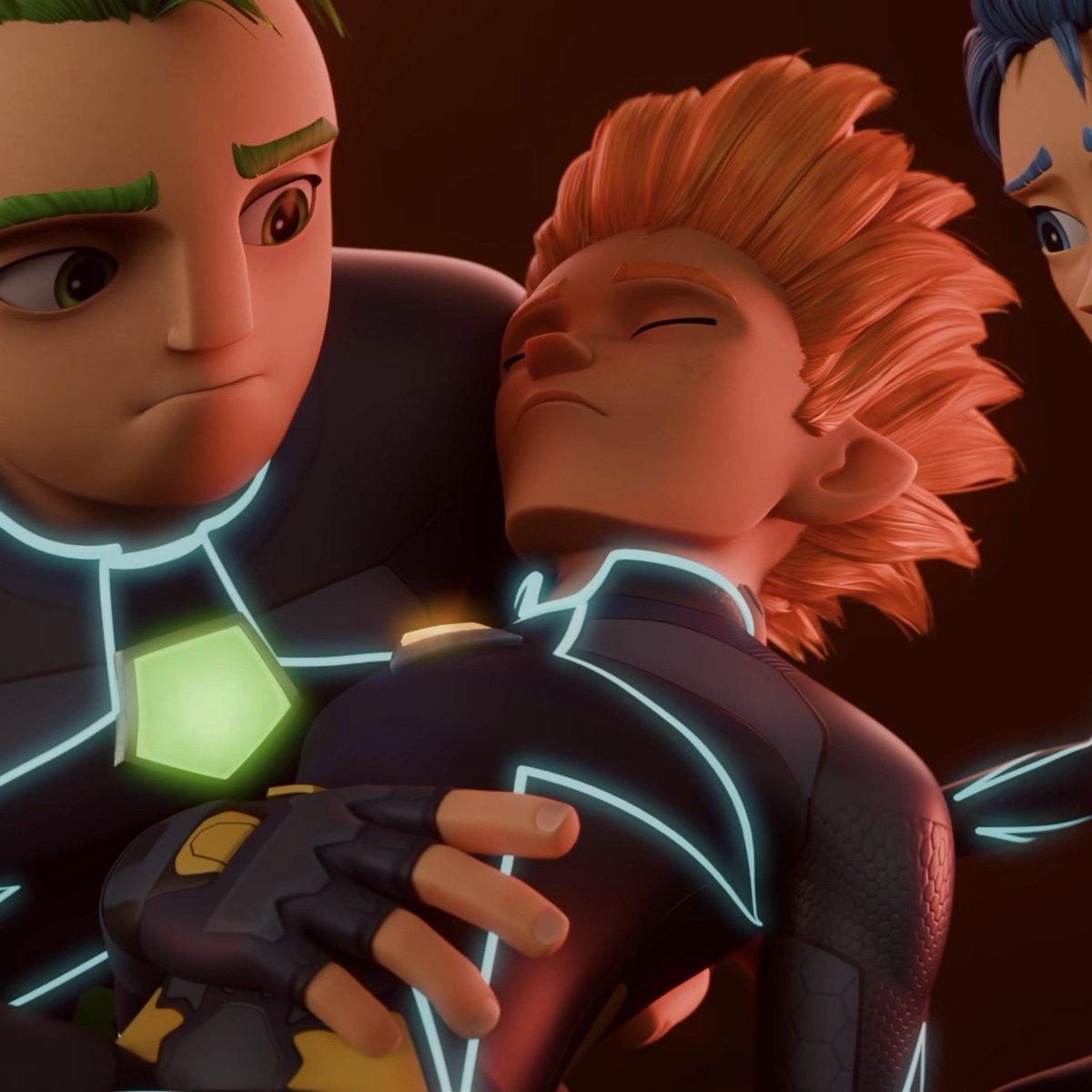 charlotte_9601's tweet photo. Sleeping Beauty 💛

#SendokaiChampions #Sendokai #Zak https://t.co/0k6hIkmRHE