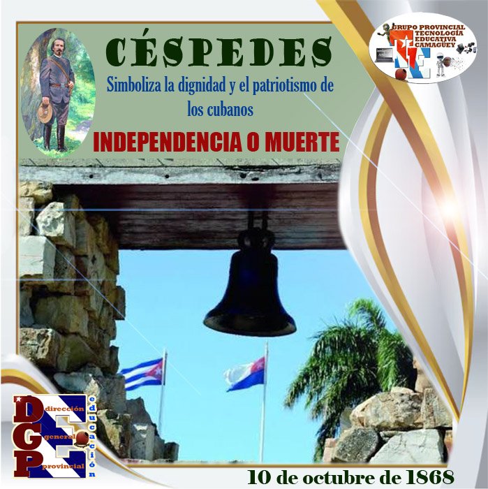 TecnolEducatCmg's tweet photo. Los #EducadoresCamagueyanos #TenemosMemoria y somos conscientes de que #LaPatriaSeDefiende 
#PorCamagueyTodo 
@CubaMined
@dpeCamaguey
@DayamiGaliano https://t.co/cfjQ4u0r9b
