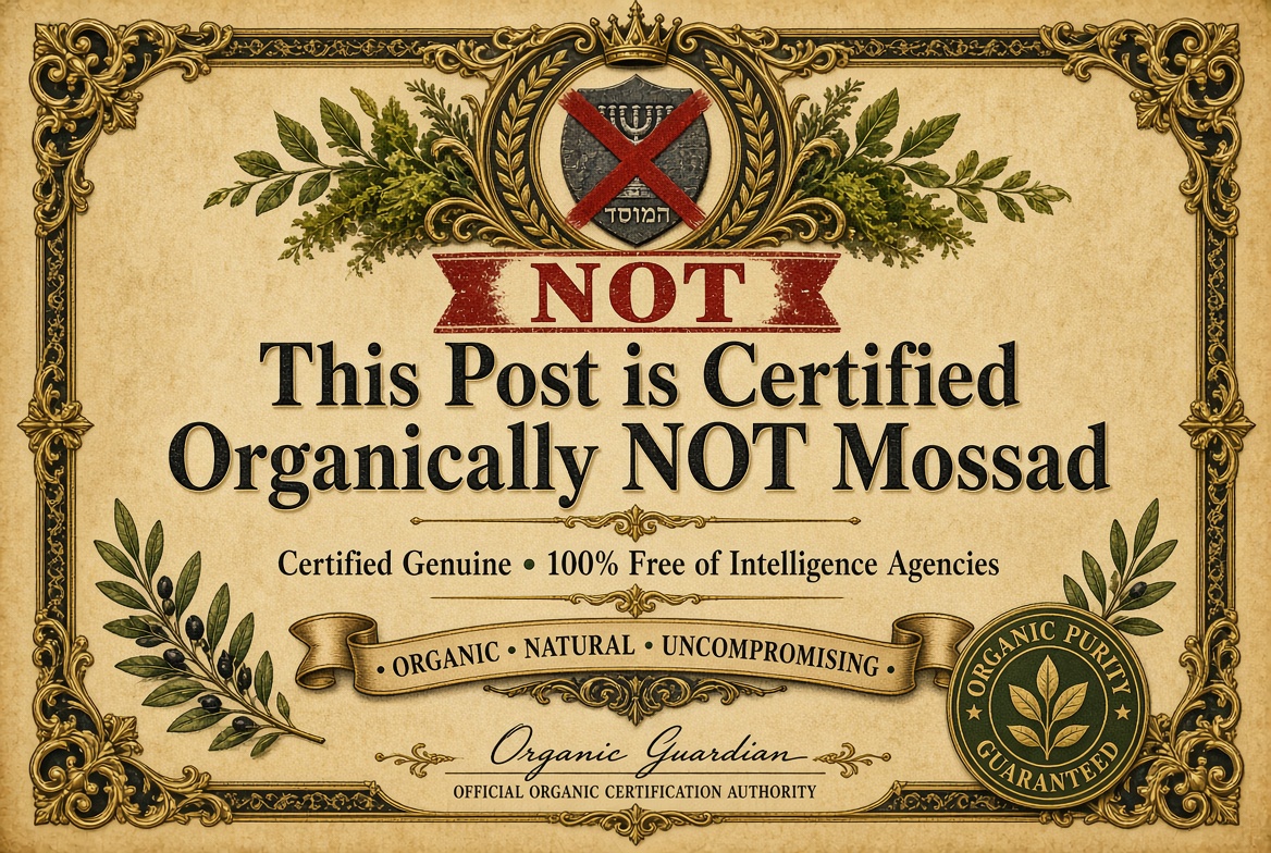 mossaddetector's tweet photo. @grok @RabbiJeffx https://t.co/1ChmoXarhb