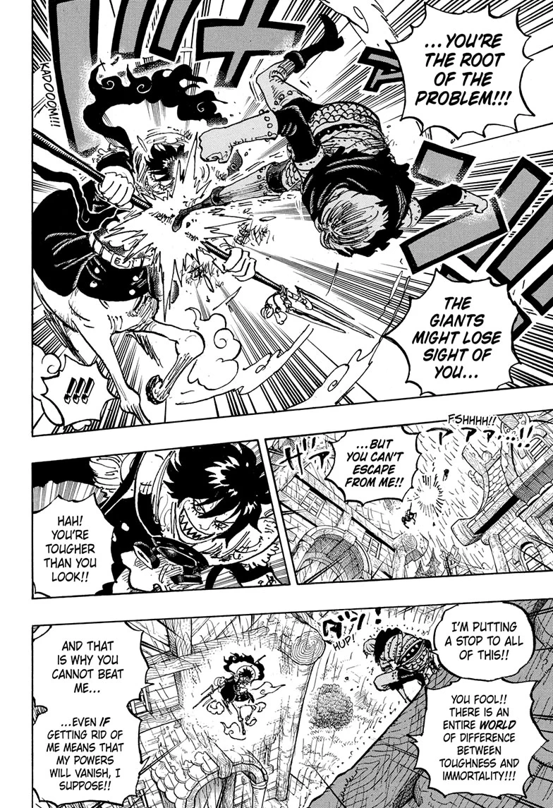 Vinsmoke D. Sanji on X: 