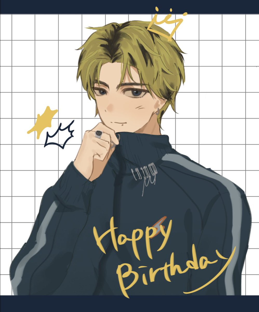 a0515_n's tweet photo. #若井滉斗誕生祭 #HilotoBirthday
30th🎉 https://t.co/ux1q5jP2Yg