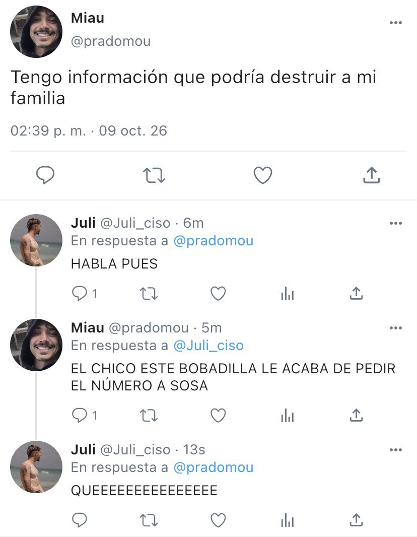rojassromii's tweet photo. 25- activa que Matiaaas https://t.co/16AoytbVoc