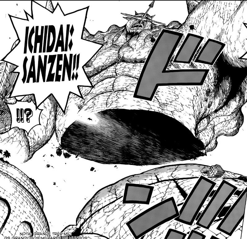 HAOUSHOKU77's tweet photo. #onepiece1195

Zoro cortou um fodendo galho da árvore adão🔥 https://t.co/uqYUlkv99Z