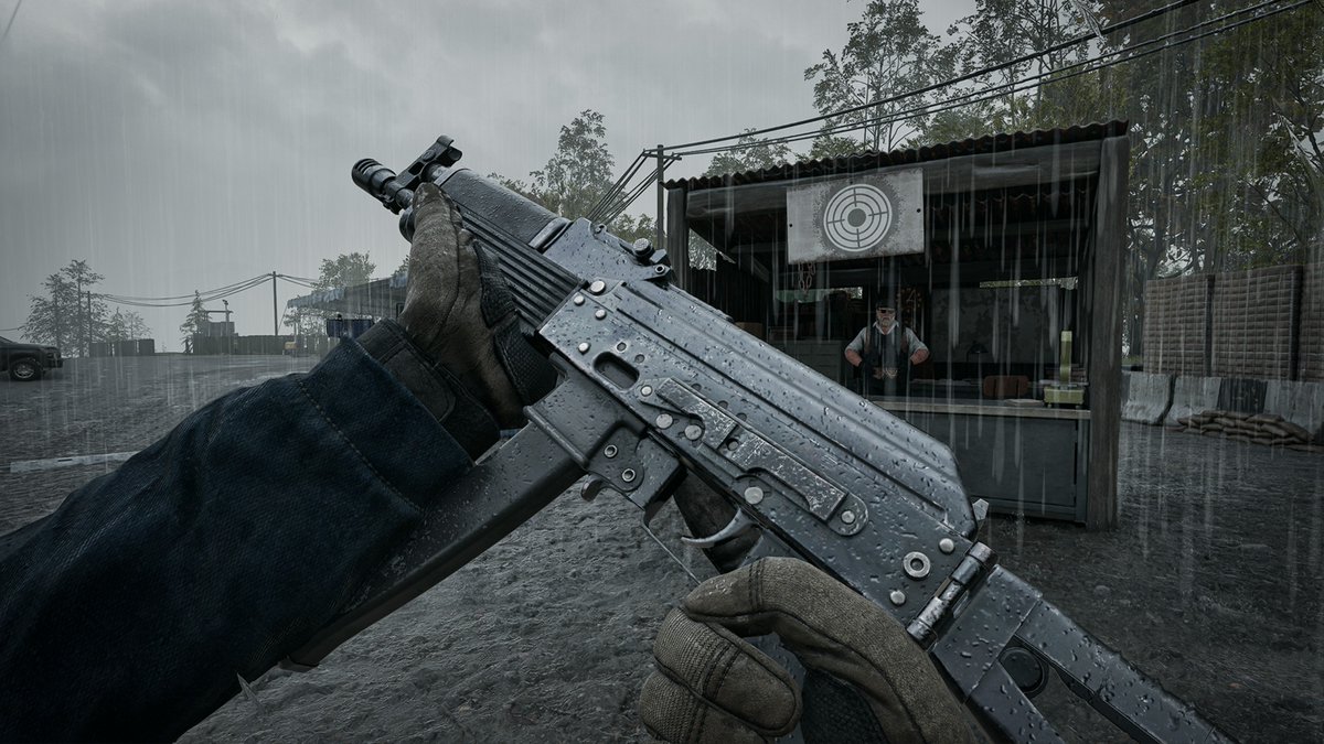 WARDOGSNow's tweet photo. NEW WEAPONS INCOMING! WARDOGS SEASON 2 https://t.co/4MNd3i0oAQ