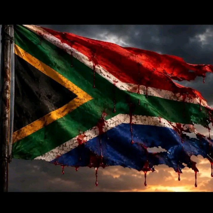 Dkh92779258's tweet photo. @SAHRCommission Cry for our beloved country 😥
The so called big politicians fighting against each other by making the country ungovernable,if you really care about south Africa arrest that 3 president who have pending cases n close the borders https://t.co/frBEL33XMP