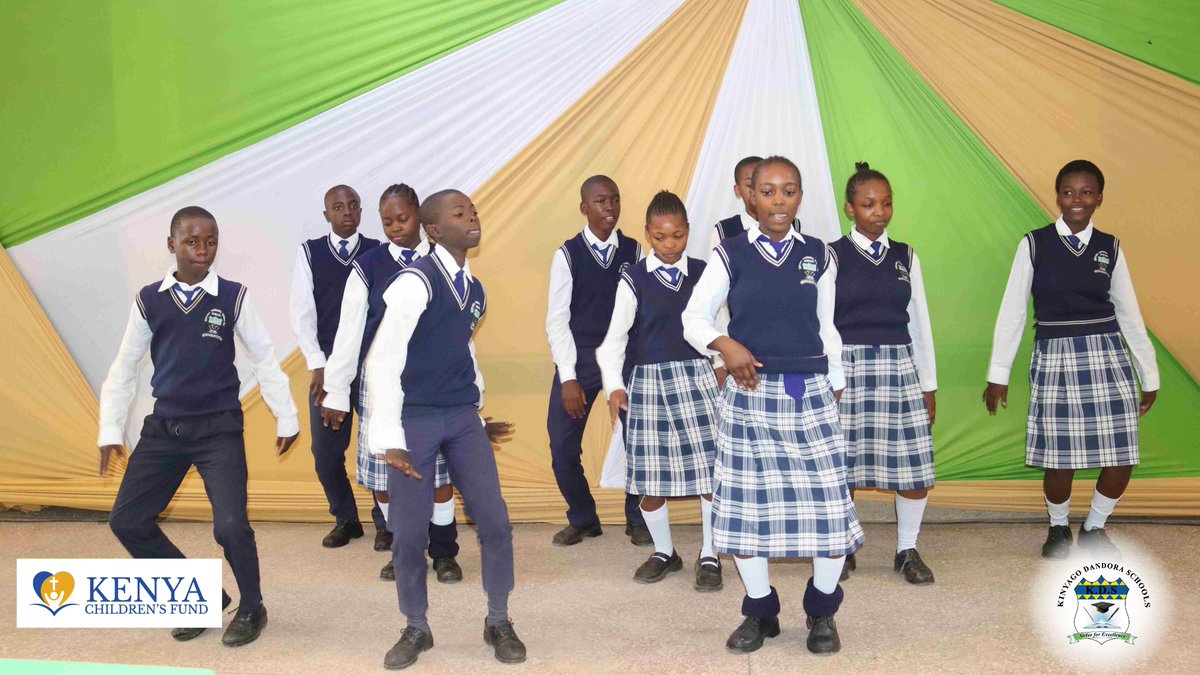 KinyagoSchools's tweet photo. As our Grade 6, Grade 9, and Grade 12 candidates prepare to sit their national examinations, the KDS family came together for a special prayer day to commit them to God, seeking His wisdom, strength, peace, and favour as they take this important step in their academic journey. https://t.co/N1vVQrszMX