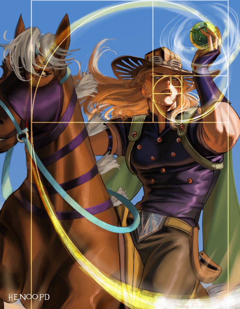 henoopd1's tweet photo. trying to maintain the golden ratio in the composition https://t.co/5hqPdHPRy7