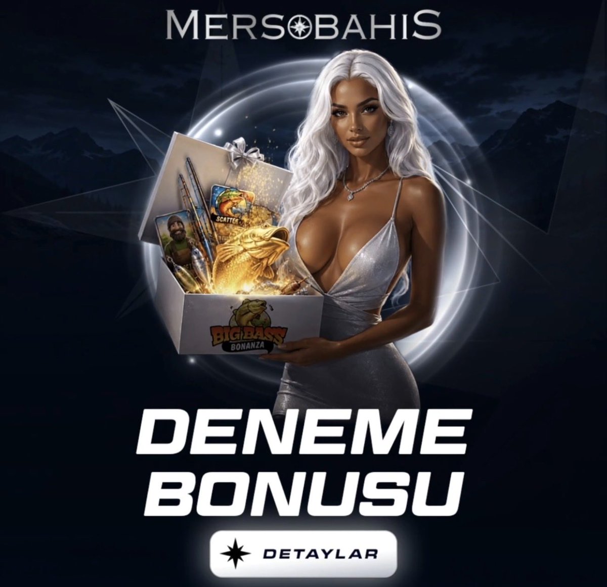 mersosocial's tweet photo. 🏆 ÇEVRİMSİZ 8000 TL DENEME BONUSUMUZ SENİ BEKLİYOR!

⚡ KAYIT OL! CANLI DESTEKTEN TALEP ET!
⚡ YENİ ÜYELER İÇİN GEÇERLİDİR!

YATIRIMSIZ 🔴 ŞARTSIZ  🔴   ÇEVRİMSİZ

🔗 Güncel Giriş: https://t.co/xVSqtTdS6r https://t.co/Un1FqBeaEx
