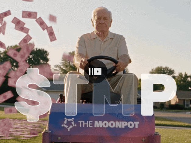 OnlyCalebx's tweet photo. @_Jaredad Entry price only matters if every participant pays it. 

@TheMoonPot mints $TMP at $1.15 in Round 1, the buyer keeps the token, and roughly 1 in 10 mints also receives a USDC reward NFT.
 $TMP 
CA: 0x4eDb80a3d82D5BC22ED0F58d08196f1a5B1BD680 https://t.co/JpXdVvJkdq