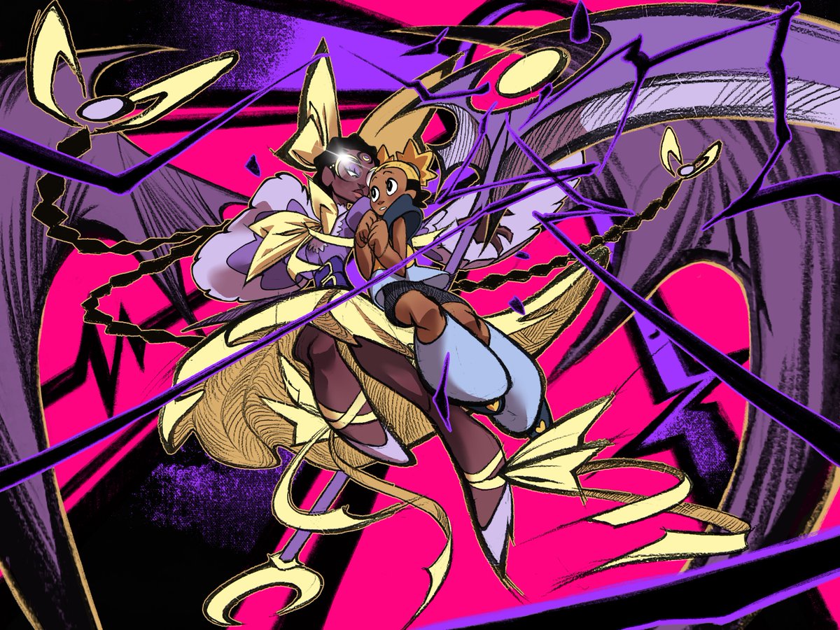 Krozhatch's tweet photo. Crescent Crusader #pppidwbamg https://t.co/aINTWNMMq5