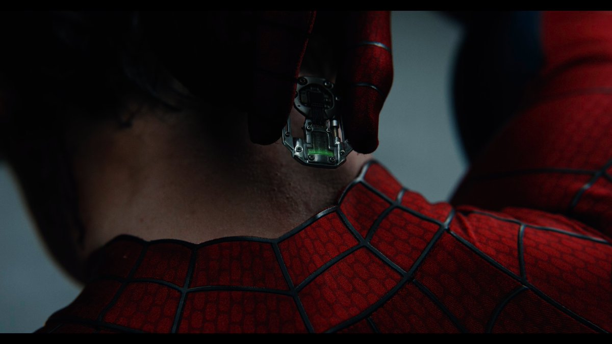 marvel_shots's tweet photo. Spider-Man: Brand New Day [4K IMAX] https://t.co/UdPvZfTiW0