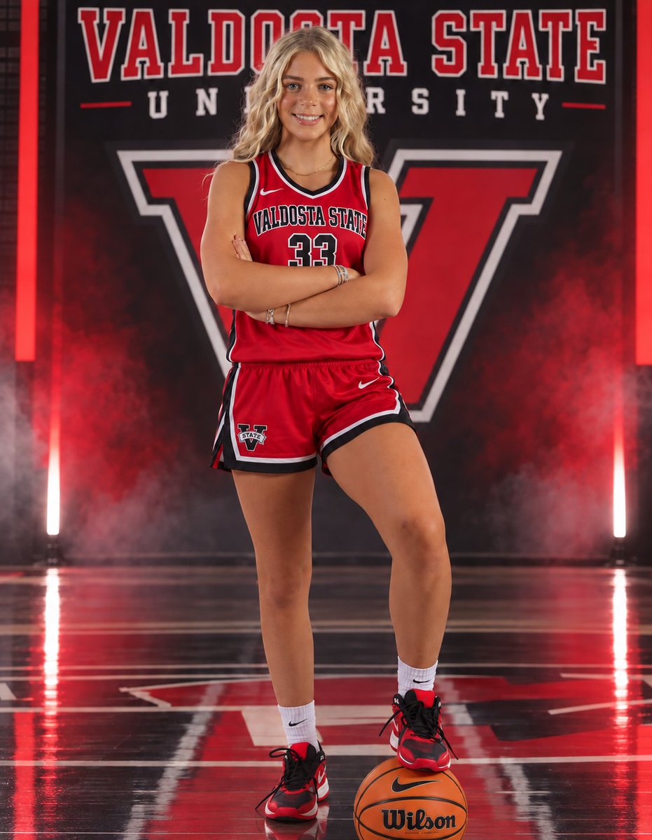jacesanderson2's tweet photo. Blessed to receive an offer from Valdosta State University to play college basketball.  Thank you and I look forward to growing our relationship. @VSULadyBlazers @SoutheastAStars @KyleSandy355 https://t.co/PkgKd7clog