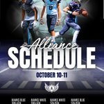 Photo by Alliance Sports Training (@AST_Sports20)
