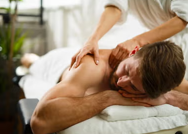 ParisSpajr's tweet photo. 🌿lucky spa
📍4401 S memorial Dr,Tulsa,OK 74145
📞539-832-9717
Suffer from stiff shoulders or back soreness? Our therapeutic massage eases deep muscle tension, reduces discomfort and helps your body feel relaxed and renewed. https://t.co/Om1s8R04Mx