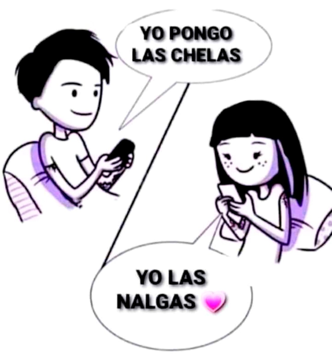 Estrellitaa31's tweet photo. Jajaja 😍 https://t.co/Inb2NE1XI8