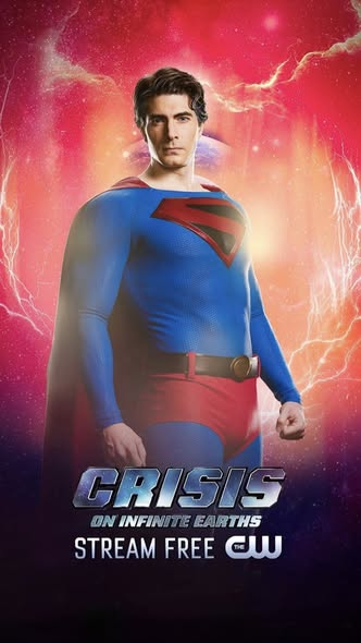 JuanC_Rdgz's tweet photo. 🎬 Happy Birthday Brandon Routh 🎂 🎬
#BrandonRouth #ScottPilgrimvstheWorld #ToddIngram #SupermanReturns #Arrow #TheFlash #Batwoman #Supergirl #Vixen #LegendsofTomorrow #CrisisonInfiniteEarths #RayPalmer #TheAtom #ClarkKent #Superman #HappyBirthdayBrandonRouth https://t.co/4HgMmK40V8