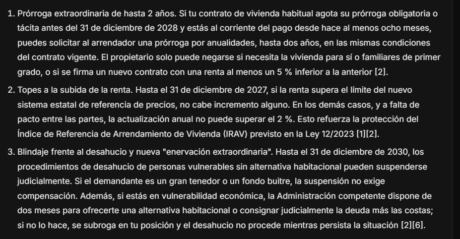 IlexumGroup's tweet photo. 🏠 ¿Tu casero te quiere subir el alquiler y no sabes si puede hacerlo legalmente?

Antes de aceptar la subida, comprueba qué dice la ley. 📄⚖️

La fecha de tu contrato y sus condiciones pueden marcar la diferencia.

No pagues de más por desconocimiento. 👇 https://t.co/6xtDC4zYyy