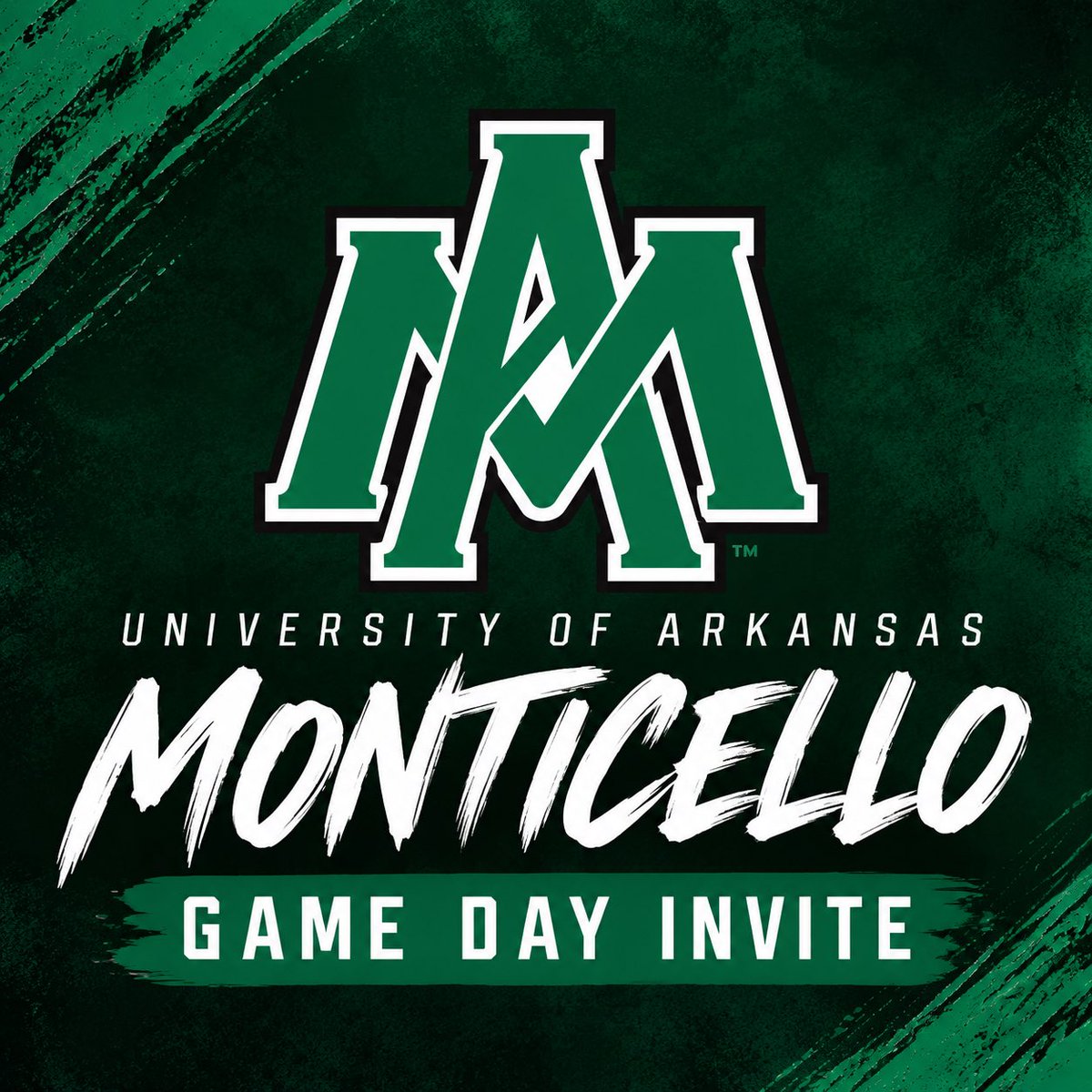 JAnderson2028's tweet photo. Excited to receive a game day invite from @coachtorrain and the University of Arkansas at Monticello! Looking forward to watching the Weevils get a Homecoming win! 🏈 #WeevilNation @WeevilFootball @CoachJ1906 @CoachTMcCormick @BallCoachByrd @CoachTrey6 @Recruit_OBFBall https://t.co/CiRrI4l6Op