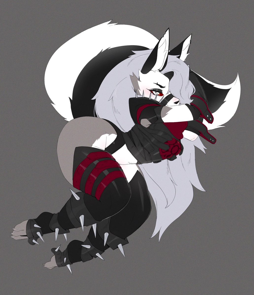 loona_102's tweet photo. Loona furry art 🎨✨
.
.
.
.
.
.
.
.
.
.
#furry #commission #artist #trending #art https://t.co/FIMfYX5lUh